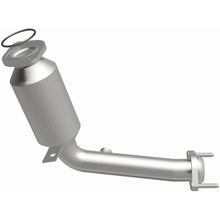 Load image into Gallery viewer, Magnaflow 05-07 Five Hundred V6 3 OEM Underbody Direct Fit Converter (21-373)