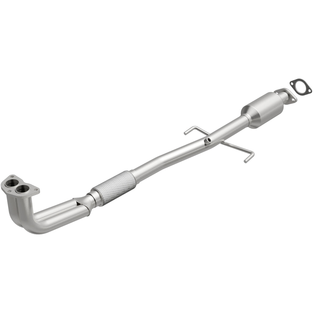 Magnaflow 99-00 Galant L4 2.4 OEM Underbody Direct Fit Converter (21-374)