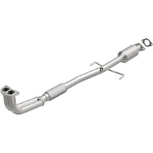 Load image into Gallery viewer, Magnaflow 99-00 Galant L4 2.4 OEM Underbody Direct Fit Converter (21-374)