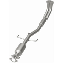 Load image into Gallery viewer, Magnaflow 99-00 Galant L4 2.4 OEM Underbody Direct Fit Converter (21-374)