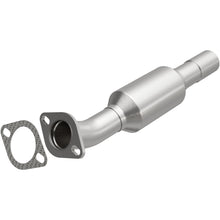 Load image into Gallery viewer, Magnaflow 07-12 Sentra L4 2.5 OEM Underbody Direct Fit Converter (21-378)