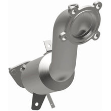 Load image into Gallery viewer, Magnaflow 16-17 Cadillac ATS 2.0L Close Coupled Direct Fit Converter (21-408)