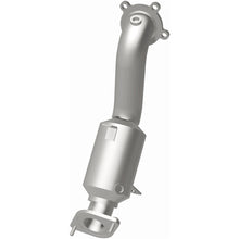 Load image into Gallery viewer, Magnaflow 16-17 Cadillac ATS 2.0L Close Coupled Direct Fit Converter (21-408)