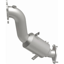 Load image into Gallery viewer, Magnaflow 16-17 Cadillac ATS 2.0L Close Coupled Direct Fit Converter (21-408)