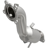 Magnaflow 16-17 Cadillac ATS 2.0L Close Coupled Direct Fit Converter (21-408)