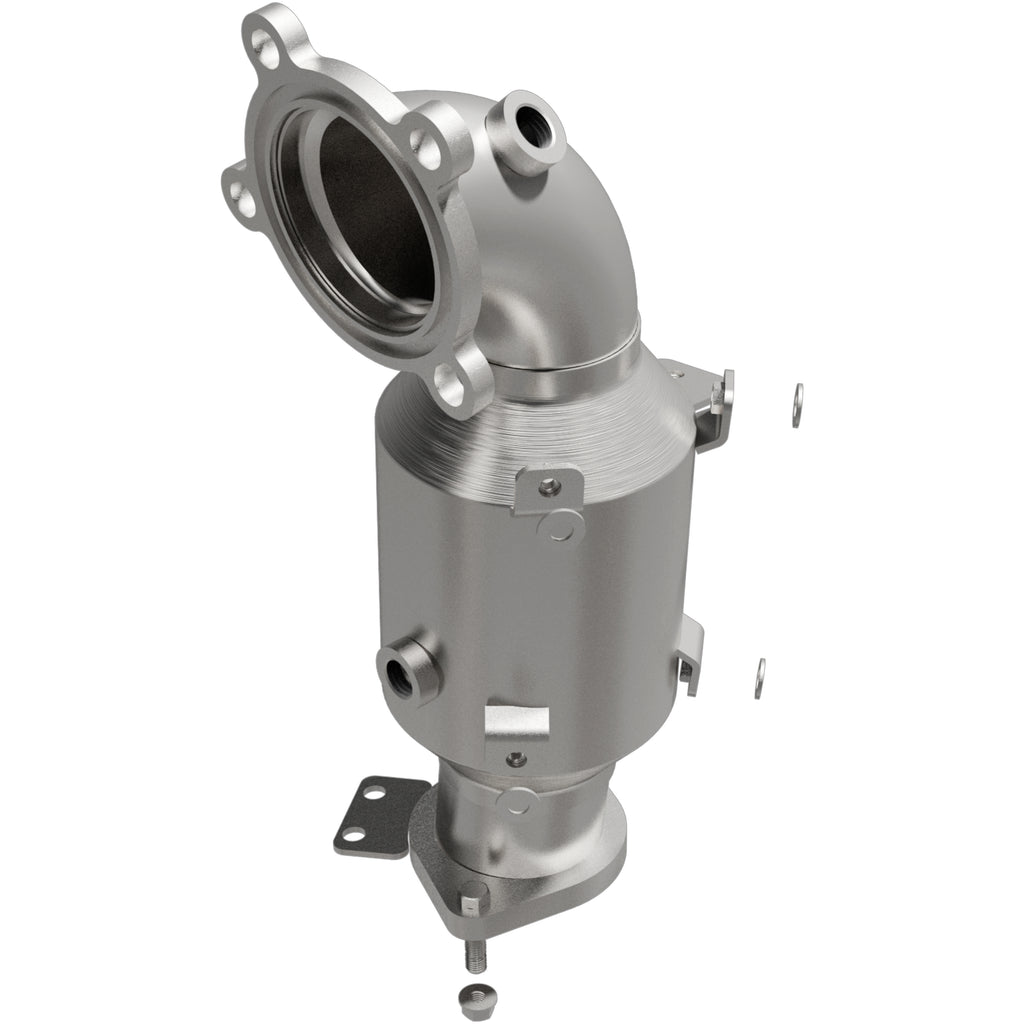 Magnaflow 16-17 Chevrolet Malibu 2.0L Closed Coupled Direct Fit Converter (21-420)