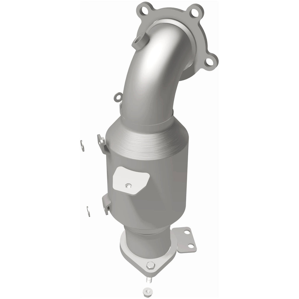 Magnaflow 16-17 Chevrolet Malibu 2.0L Closed Coupled Direct Fit Converter (21-420)