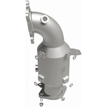 Load image into Gallery viewer, Magnaflow 16-17 Chevrolet Malibu 2.0L Closed Coupled Direct Fit Converter (21-420)