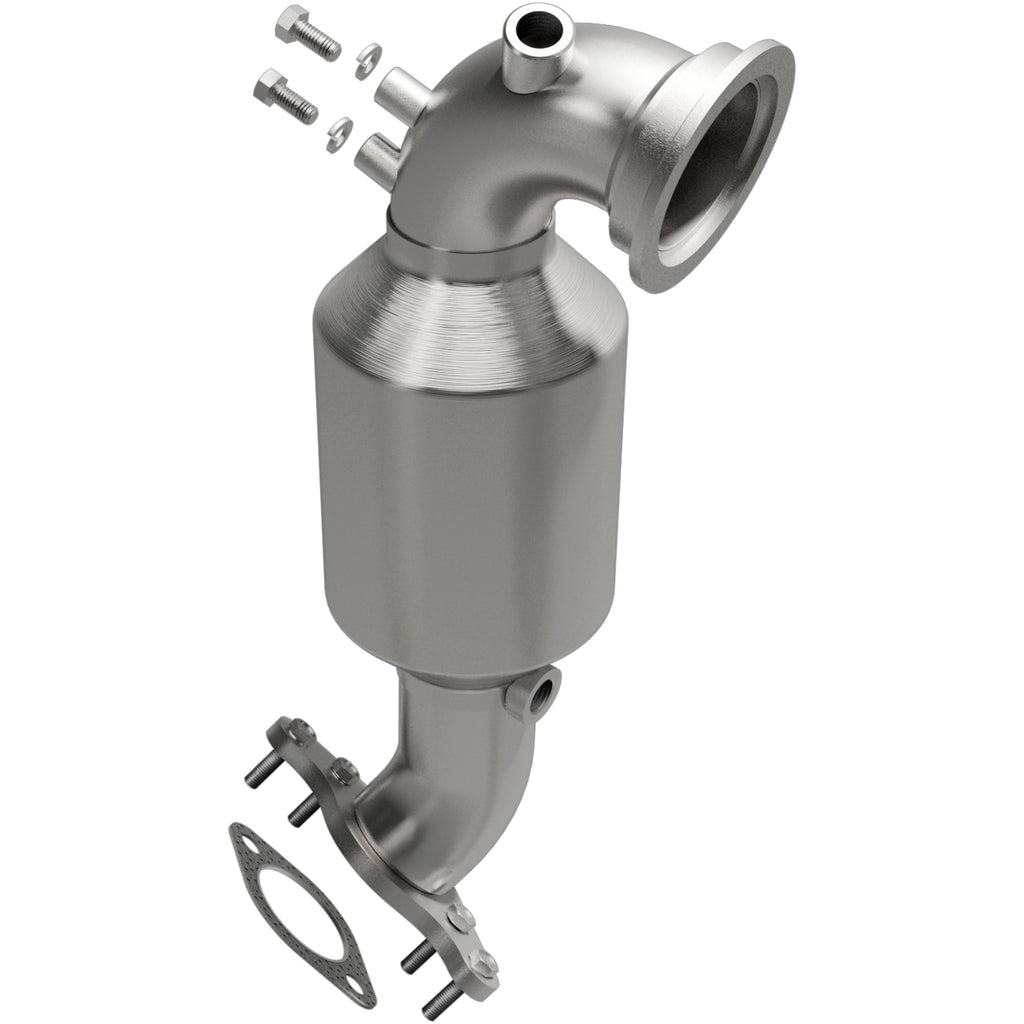 Magnaflow 16-17 Chevrolet Malibu 1.5L Closed Coupled Direct Fit Converter (21-421)