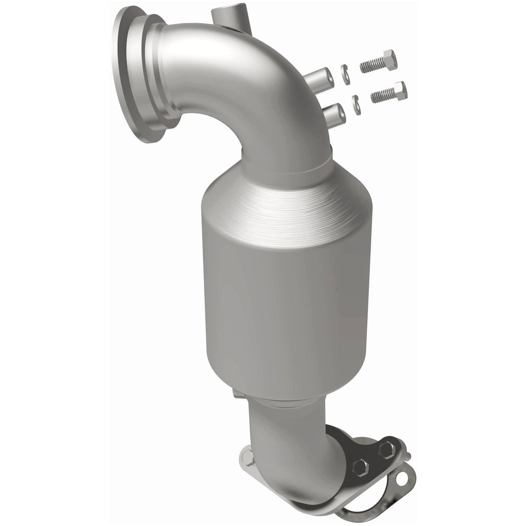 Magnaflow 16-17 Chevrolet Malibu 1.5L Closed Coupled Direct Fit Converter (21-421)