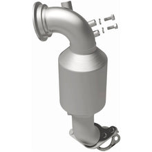 Load image into Gallery viewer, Magnaflow 16-17 Chevrolet Malibu 1.5L Closed Coupled Direct Fit Converter (21-421)