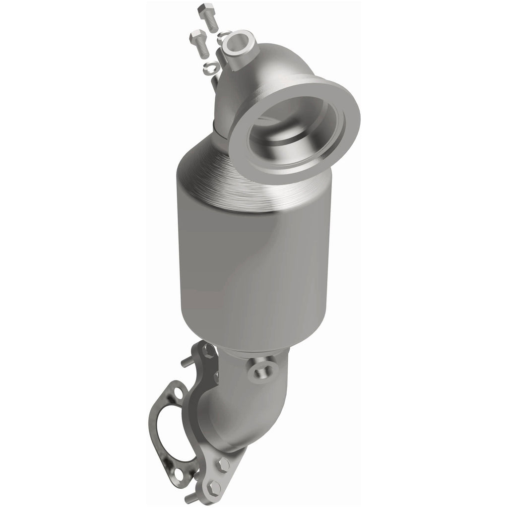 Magnaflow 16-17 Chevrolet Malibu 1.5L Closed Coupled Direct Fit Converter (21-421)
