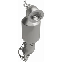Load image into Gallery viewer, Magnaflow 16-17 Chevrolet Malibu 1.5L Closed Coupled Direct Fit Converter (21-421)