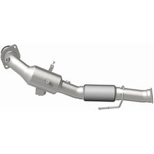 Load image into Gallery viewer, MagnaFlow Conv DF 16-17 Ford Focus 2.3L Underbody (21-427)