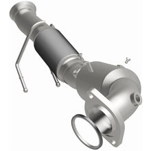 Load image into Gallery viewer, MagnaFlow Conv DF 16-17 Ford Focus 2.3L Underbody (21-427)
