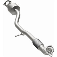 Load image into Gallery viewer, Magnaflow 13-15 Spark L4 1.2 OEM Underbody Direct Fit Converter (21-435)