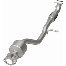 Load image into Gallery viewer, Magnaflow 13-15 Spark L4 1.2 OEM Underbody Direct Fit Converter (21-435)