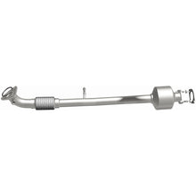 Load image into Gallery viewer, Magnaflow 13-15 Spark L4 1.2 OEM Underbody Direct Fit Converter (21-435)