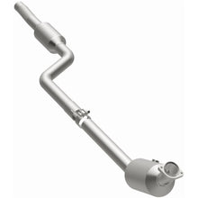 Load image into Gallery viewer, Magnaflow 2011 C300 V6 3 OEM Underbody Direct Fit Converter (21-437)