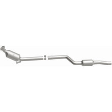 Load image into Gallery viewer, Magnaflow 2011 C300 V6 3 OEM Underbody Direct Fit Converter (21-437)
