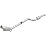 Magnaflow 2011 C300 V6 3 OEM Underbody Direct Fit Converter (21-437)