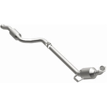 Load image into Gallery viewer, Magnaflow 10-12 GLK350 V6 3.5 OEM Underbody Direct Fit Converter (21-439)