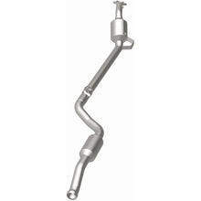 Load image into Gallery viewer, Magnaflow 10-12 GLK350 V6 3.5 OEM Underbody Direct Fit Converter (21-439)