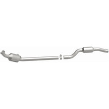 Load image into Gallery viewer, Magnaflow 10-12 GLK350 V6 3.5 OEM Underbody Direct Fit Converter (21-439)