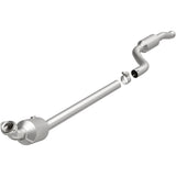Magnaflow 10-12 GLK350 V6 3.5 OEM Underbody Direct Fit Converter (21-439)