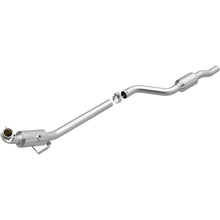 Load image into Gallery viewer, MagnaFlow Conv Direct Fit 10-12 Mercedes-Benz GLK350 V6 3.5 OEM Underbody (21-440)
