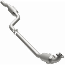 Load image into Gallery viewer, MagnaFlow Conv Direct Fit 10-12 Mercedes-Benz GLK350 V6 3.5 OEM Underbody (21-440)