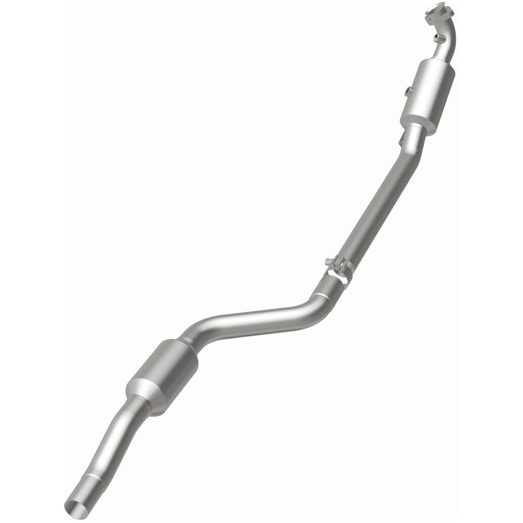 MagnaFlow Conv Direct Fit 10-12 Mercedes-Benz GLK350 V6 3.5 OEM Underbody (21-440)