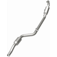Load image into Gallery viewer, MagnaFlow Conv Direct Fit 10-12 Mercedes-Benz GLK350 V6 3.5 OEM Underbody (21-440)