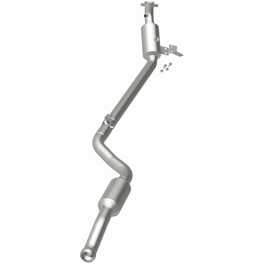 Magnaflow 12-16 E350 V6 3.5 OEM Underbody Direct Fit Converter (21-447)