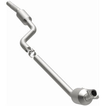 Load image into Gallery viewer, Magnaflow 12-14 C350 V6 3.5 OEM Underbody Direct Fit Converter (21-448)