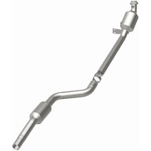 Load image into Gallery viewer, Magnaflow 12-14 C350 V6 3.5 OEM Underbody Direct Fit Converter (21-448)