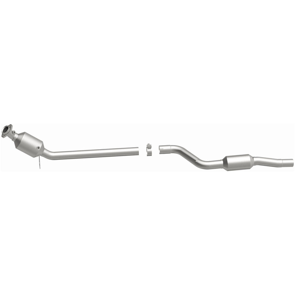 Magnaflow 12-14 C350 V6 3.5 OEM Underbody Direct Fit Converter (21-448)