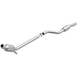 Magnaflow 12-14 C350 V6 3.5 OEM Underbody Direct Fit Converter (21-448)