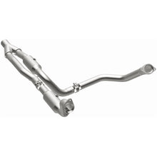 Load image into Gallery viewer, MagnaFlow 2012 Ram 1500 Tradesman HD V8 5.7L OEM Underbody Direct-Fit Catalytic Converter (21-457)