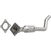 Load image into Gallery viewer, Magnaflow 11-14 Chrysler 200 2.4L OEM Underbody Direct Fit Converter (21-461)