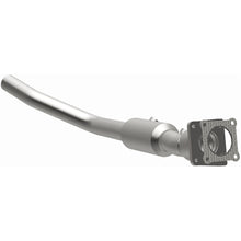 Load image into Gallery viewer, Magnaflow 11-14 Chrysler 200 2.4L OEM Underbody Direct Fit Converter (21-461)