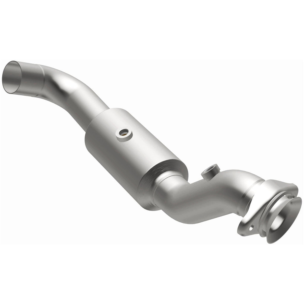 Magnaflow Conv DF 2015-2017 F-150 V6 2.7 OEM Underbody (21-465)