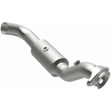 Load image into Gallery viewer, Magnaflow Conv DF 2015-2017 F-150 V6 2.7 OEM Underbody (21-465)