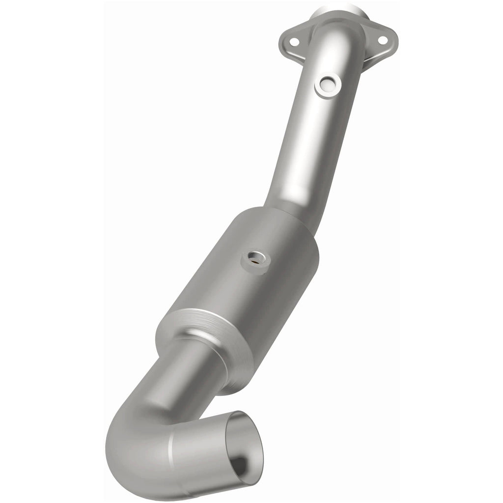 Magnaflow Conv DF 2015-2017 F-150 V6 2.7 OEM Underbody (21-465)