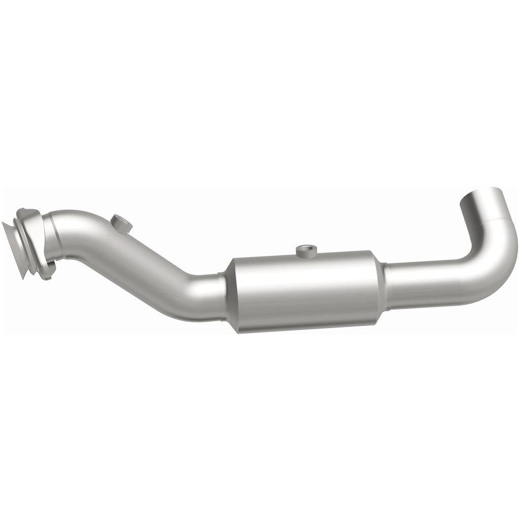 Magnaflow Conv DF 2015-2017 F-150 V6 2.7 OEM Underbody (21-465)
