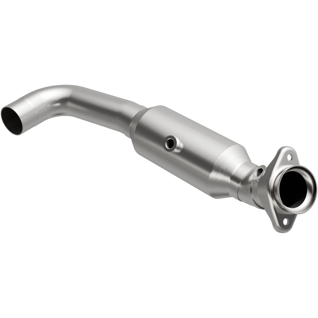 MagnaFlow Left Side Converter Direct Fit 15-17 Ford F-150 5.0L (21-467)