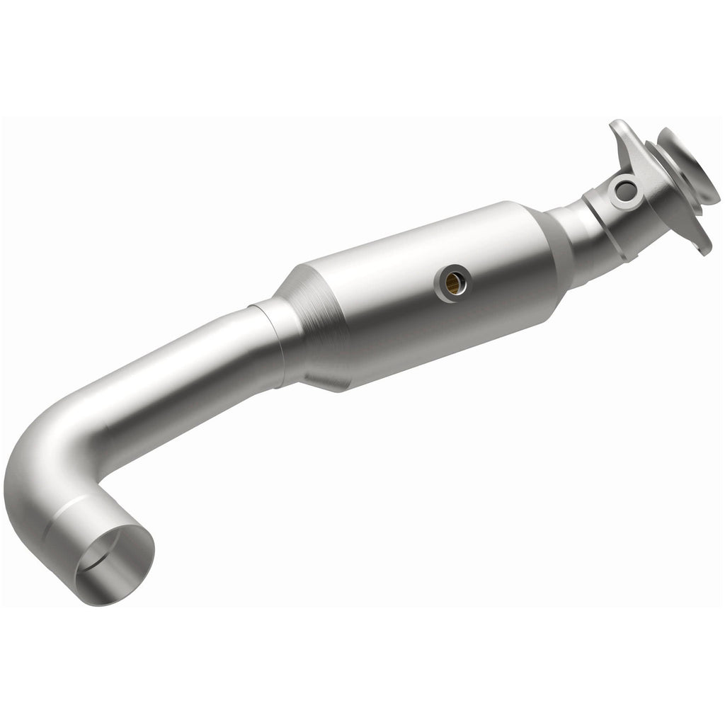 MagnaFlow Left Side Converter Direct Fit 15-17 Ford F-150 5.0L (21-467)