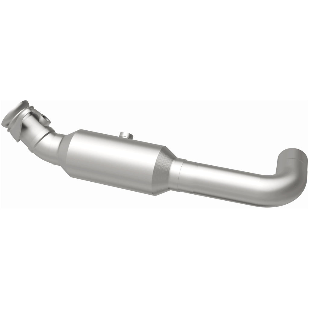 MagnaFlow Left Side Converter Direct Fit 15-17 Ford F-150 5.0L (21-467)