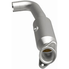 Load image into Gallery viewer, MagnaFlow Left Side Converter Direct Fit 15-17 Ford F-150 5.0L (21-467)