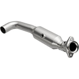 MagnaFlow Left Side Converter Direct Fit 15-17 Ford F-150 5.0L (21-467)